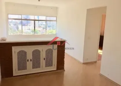 Apartamento com 2 Quartos à venda, 77m² no Vila Assunção, Santo André