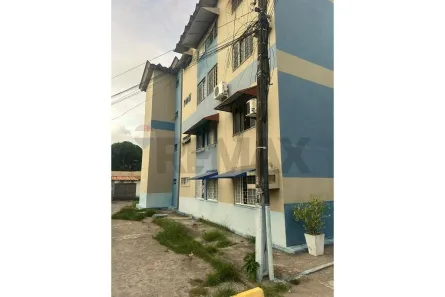 Apartamento com 3 Quartos à venda, 57m² no Jatiúca, Maceió