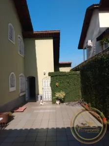 Sobrado com 3 Quartos à venda, 250m² no Vila Galvão, Guarulhos