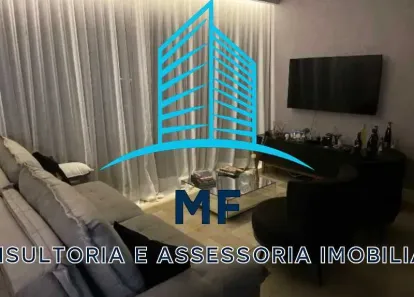 Apartamento com 2 Quartos para alugar, 89m² no Brooklin Paulista, São Paulo