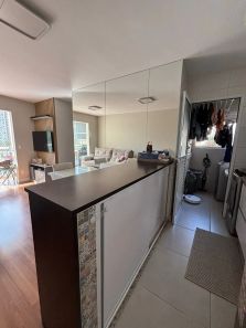 Apartamento com 3 Quartos à venda, 67m² no Vila Andrade, São Paulo