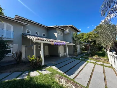 Casa de Condomínio com 5 Quartos para alugar, 420m² no Piratininga, Niterói