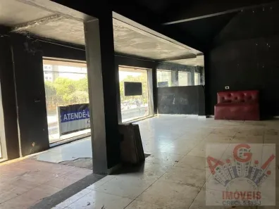 Ponto Comercial para alugar, 120m² no Parada Inglesa, São Paulo