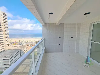 Apartamento com 2 Quartos à venda, 83m² no Aviação, Praia Grande