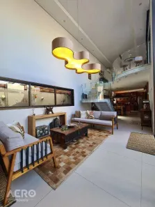 Casa de Condomínio com 3 Quartos à venda, 233m² no Jardim Colonial, Bauru