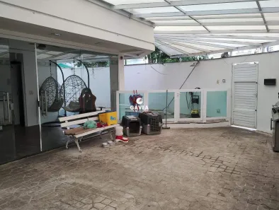 Casa com 3 Quartos à venda, 156m² no Embaré, Santos