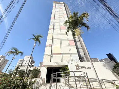 Flat com 1 Quarto à venda, 30m² no Setor Leste Universitário, Goiânia