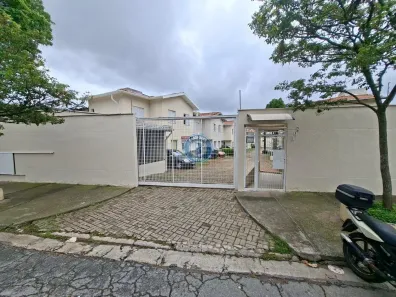 Casa com 2 Quartos à venda, 50m² no Parque Maria Helena, São Paulo