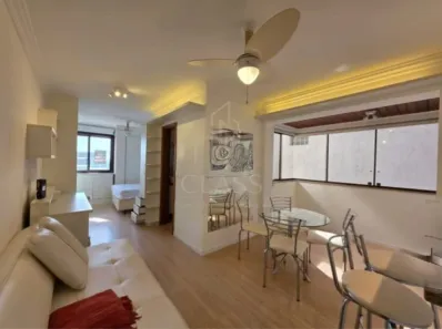 Apartamento com 1 Quarto para alugar, 41m² no Passo da Areia, Porto Alegre