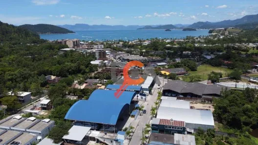 Lote/Terreno à venda, 3000m² no Tabatinga, Caraguatatuba