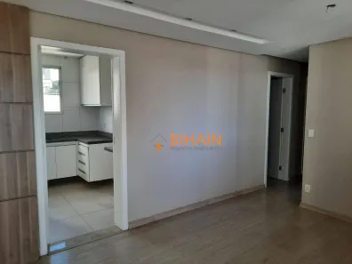 Apartamento com 4 Quartos à venda, 120m² no Buritis, Belo Horizonte
