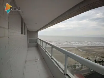 Apartamento com 2 Quartos à venda, 101m² no Aviação, Praia Grande