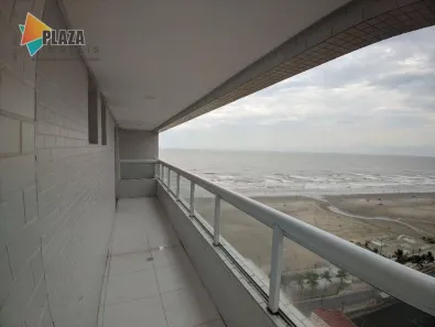 Apartamento com 2 Quartos à venda, 102m² no Aviação, Praia Grande