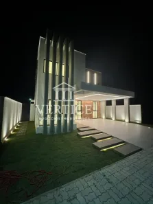 Casa de Condomínio com 2 Quartos à venda, 190m² no Socopo, Teresina