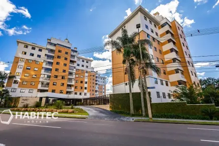Cobertura com 3 Quartos à venda, 138m² no Mossunguê, Curitiba