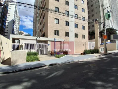 Apartamento com 2 Quartos à venda, 44m² no Picanço, Guarulhos