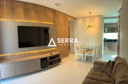 Apartamento com 2 Quartos à venda, 82m² no Buraquinho, Lauro de Freitas