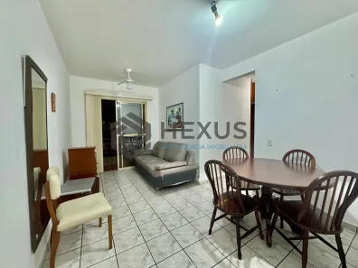 Apartamento com 2 Quartos para alugar, 60m² no Enseada, Guarujá