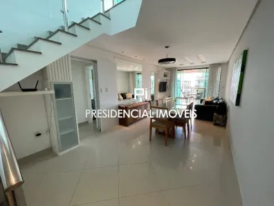 Cobertura com 4 Quartos à venda, 240m² no Vila Nova, Cabo Frio