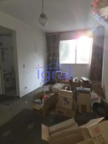 Apartamento com 2 Quartos à venda, 51m² no Jardim Celeste, São Paulo