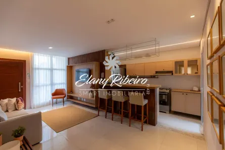 Casa com 3 Quartos à venda, 75m² no Baixo, Barra dos Coqueiros