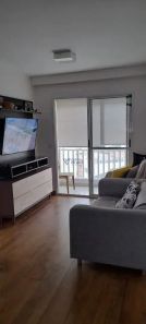 Apartamento com 2 Quartos à venda, 56m² no Parque Residencial Flamboyant, São José dos Campos