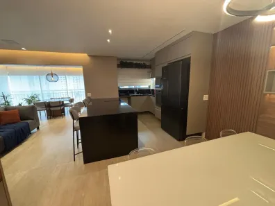 Apartamento com 3 Quartos à venda, 130m² no Mooca, São Paulo