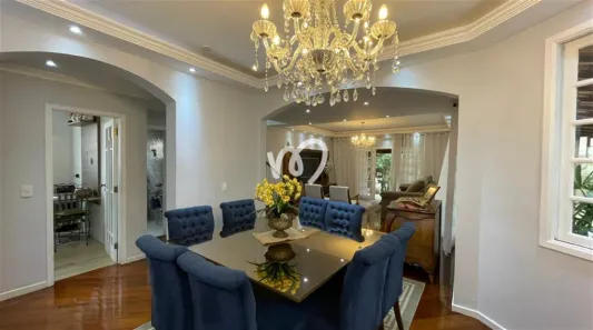 Casa de Condomínio com 4 Quartos à venda, 428m² no Jacarepaguá, Rio de Janeiro