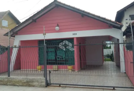 Casa com 2 Quartos à venda, 275m² no Balneário, Florianópolis