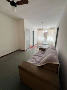 Apartamento com 2 Quartos à venda, 59m² no Braga, Cabo Frio