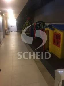 Apartamento com 1 Quarto para alugar, 29m² no Pinheiros, São Paulo