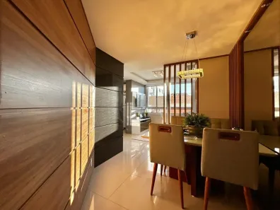 Apartamento com 2 Quartos à venda, 72m² no Navegantes, Capão da Canoa