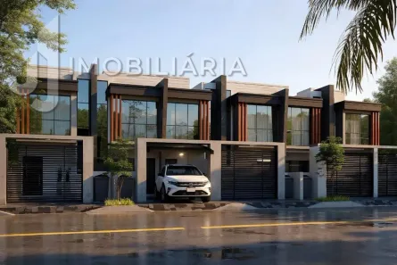 Casa com 2 Quartos à venda, 90m² no Ingleses do Rio Vermelho, Florianópolis