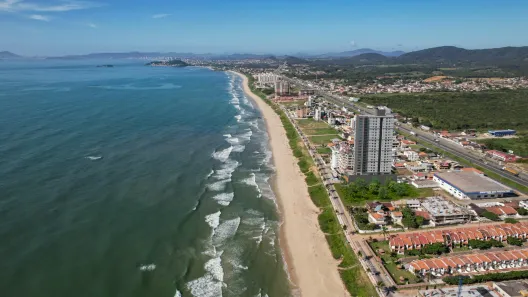 Apartamento com 3 Quartos à venda, 120m² no Tabuleiro, Barra Velha