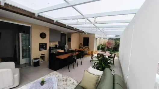 Apartamento com 2 Quartos à venda, 165m² no Gonzaga, Santos