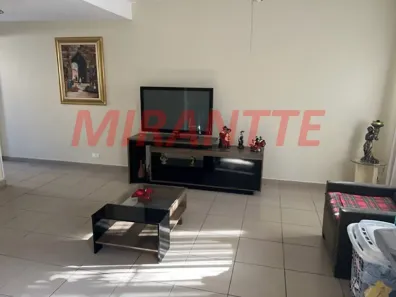 Sobrado com 2 Quartos à venda, 90m² no Vila Aurora (Zona Norte), São Paulo
