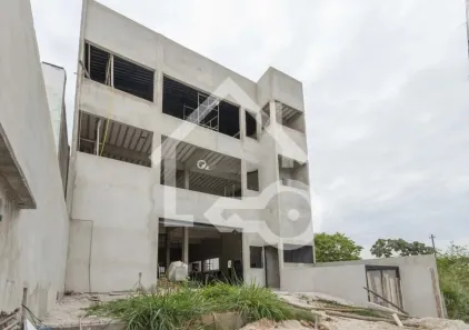 Galpão/Depósito/Armazém para alugar, 630m² no Jardim Anhangüera, São Paulo