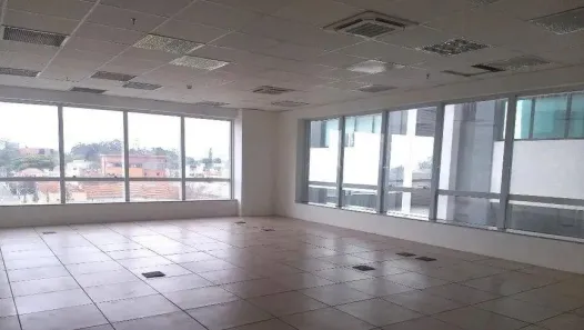 Sala Comercial com 4 Quartos para alugar, 247m² no Mirandópolis, São Paulo