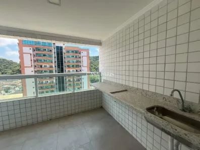 Apartamento com 1 Quarto à venda, 60m² no Canto do Forte, Praia Grande