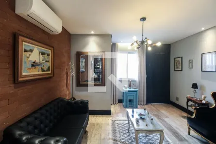 Casa de Condomínio com 2 Quartos à venda, 156m² no Vila Matilde, São Paulo