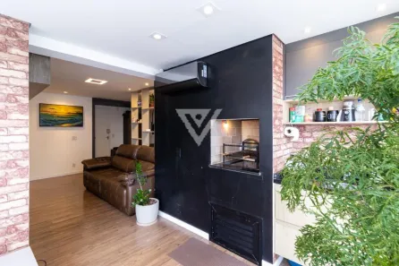 Apartamento com 2 Quartos à venda, 69m² no Barra Funda, São Paulo