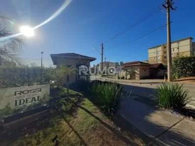 Apartamento com 2 Quartos à venda, 49m² no Parque Jambeiro, Campinas