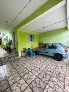 Sobrado com 3 Quartos à venda, 190m² no Jardim Divinolândia, Guarulhos