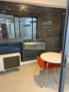 Apartamento com 1 Quarto à venda, 30m² no Cerqueira César, São Paulo