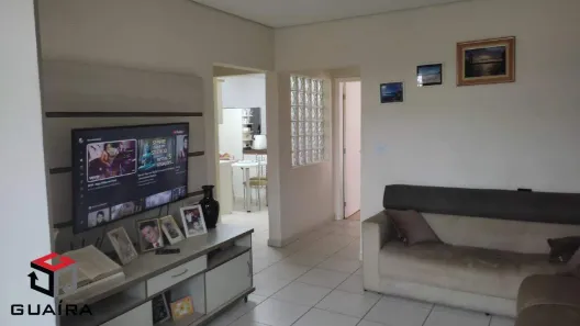 Casa com 3 Quartos à venda, 259m² no Paulicéia, São Bernardo do Campo