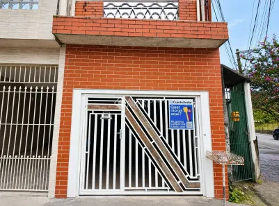 Casa com 3 Quartos à venda, 115m² no Alves Dias, São Bernardo do Campo
