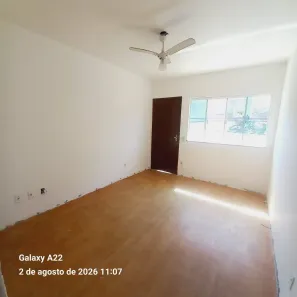 Casa de Condomínio com 2 Quartos para alugar, 80m² no Chácara Mariléa, Rio das Ostras