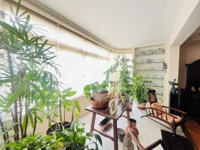 Apartamento com 4 Quartos à venda, 266m² no Copacabana, Rio de Janeiro
