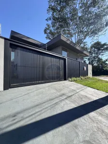 Casa com 3 Quartos à venda, 74m² no Parque Alvorada, Dourados