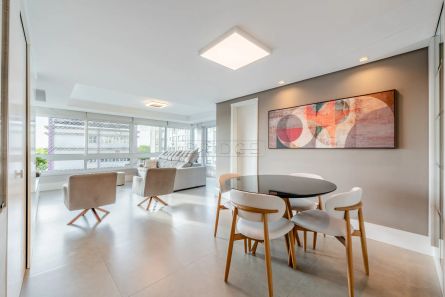 Apartamento com 3 Quartos à venda, 102m² no Menino Deus, Porto Alegre